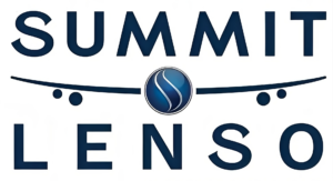 Summit Lenso Logo